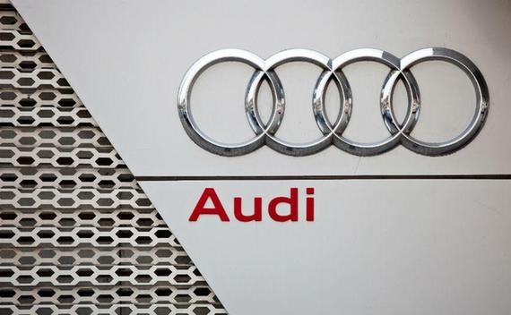 奥迪涉嫌操纵A8尾气排放 在德遭调查