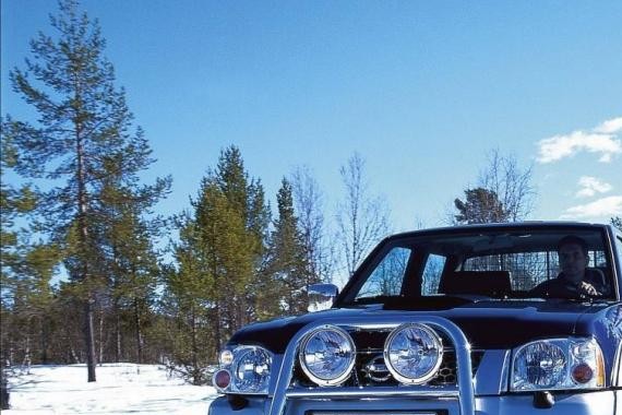 寒冬将至，今年冬天还想折磨你的爱车吗？快来看看！