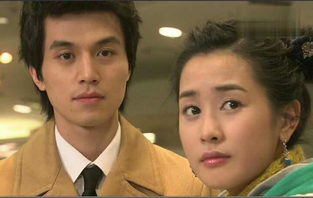 李易峰前女友李多海曾因《my girl》大火,美貌赛过关晓彤