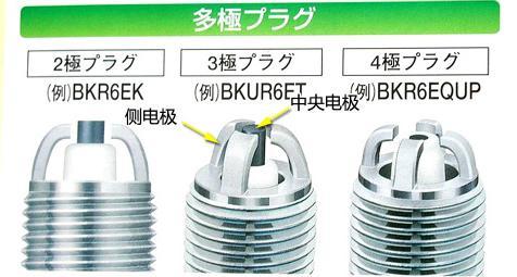 火花塞坏了一个就全部都要换,是4s店在坑你吗