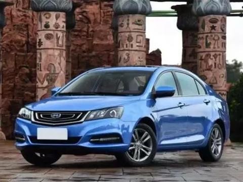 年底想买车的抓紧，这几款车月销破万，新车都得抢着买！