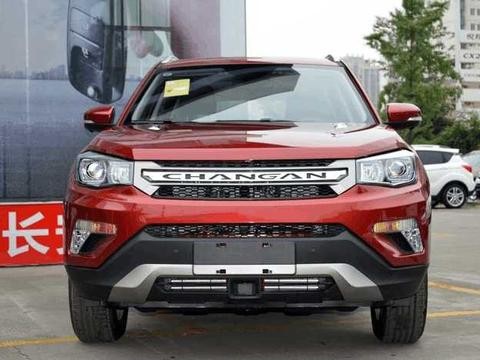 长安CS75哪些地方经常被司机们吐槽