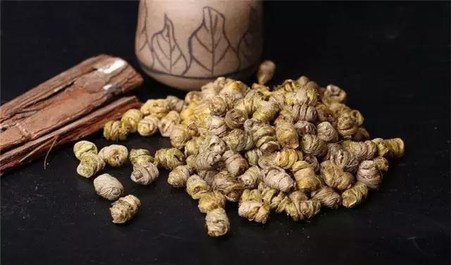 神农本草经药物解读——石斛