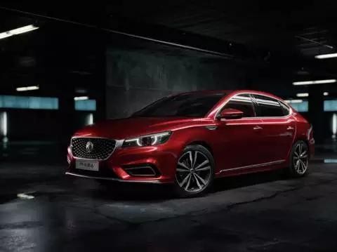 中国汽车的新时代：谁是主爵？