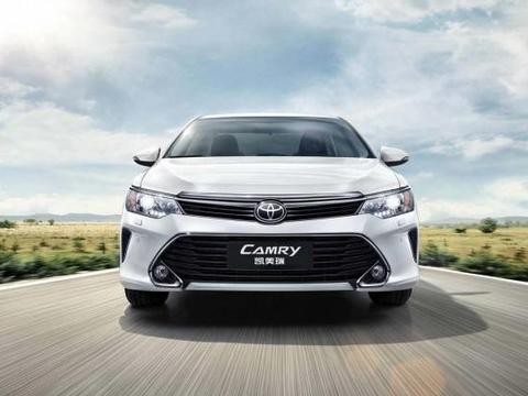 这几款汽车，十多年车况依旧好，跑50公里不大修！