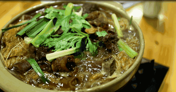广州这6间飘香的牛杂，传统老广风味牛杂煲你吃过了吗？