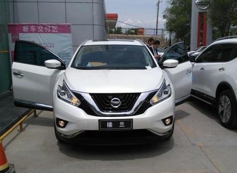 大沙发名不虚传，自吸发动机+CVT堪称黄金组合！