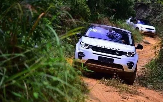 这次捷豹路虎换装新动力，除了更高效还有什么改变？