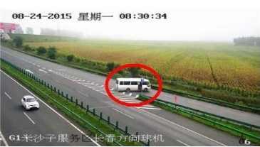 交警提示:这3种违章行为被拍到,将直接扣12分!