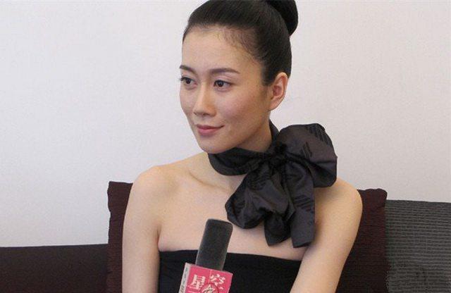 娱乐圈中长得像俞飞鸿的女星，名气却没她那么好
