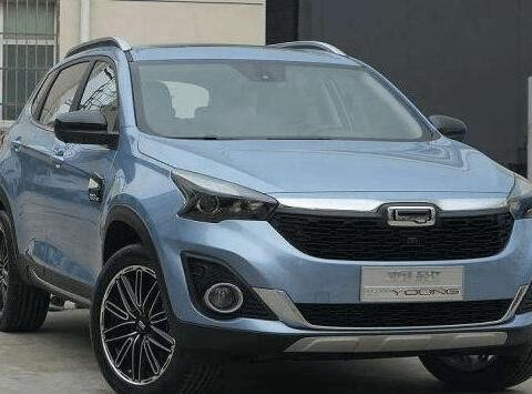 观致发布新车“扬”, 引擎质保100万公里, 11万起挑战哈弗