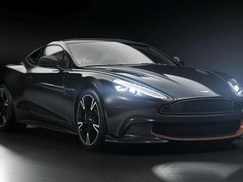 阿斯顿马丁Vanquish S Ultimate 给一代名车画上圆满句号
