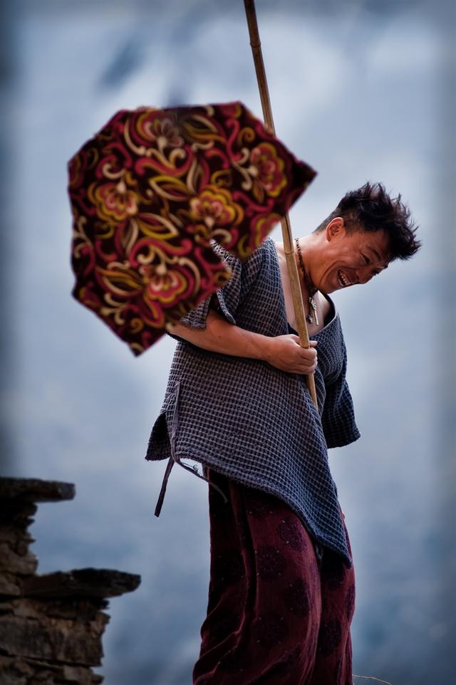影评《杀生》：牛结实之死