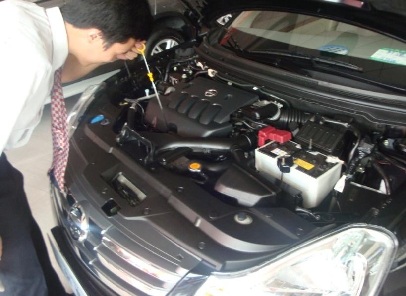 发动机积炭危害有多大? 老司机的这些习惯,关