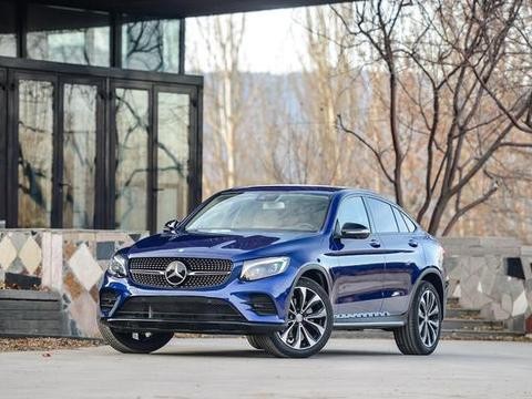 奔驰和宝马最有品味的SUV，既彰显财力，也体现品味