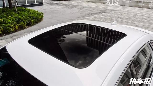 新款凯迪拉克XTS:别把我忘掉了!