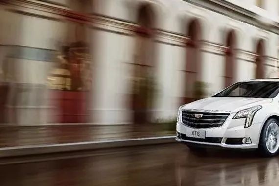 崭新“面孔”的全新一代XTS，能否百尺竿头更进一步？