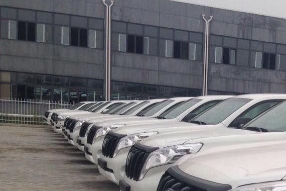 一直被模仿从未被超越 霸道2700您值得拥有