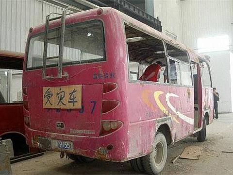 论斤卖的汽车见过没？野马首款MPV，一斤20块