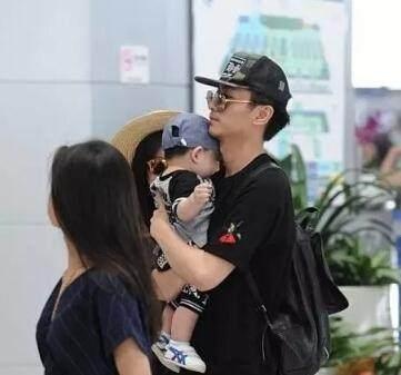 为什么陈晓要离开演艺圈,孙俪如是说,心疼陈晓!