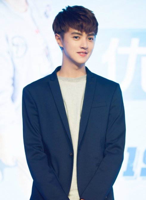 2018《流星花园》四大男主角曝光个个颜值高,新版f4谁是你的菜