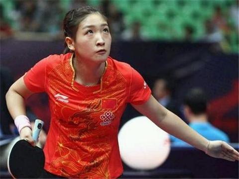 在13日即将开赛的乒乓球瑞典公开赛上,国乒. 来