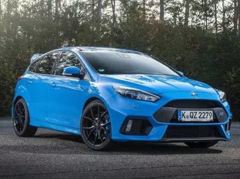 五秒破百，这些不到40万的车才是打工族的终极梦想！