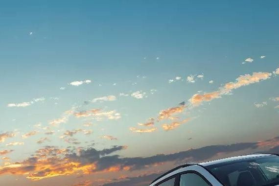 “神车专业户”又出爆款，这次帅出了新高度！