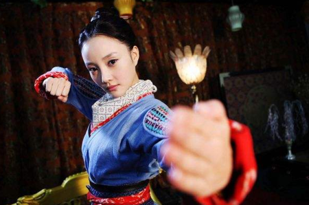 胡歌接演《凡人修仙传》,女主角还是个大美女