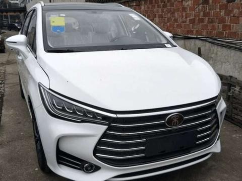 放弃奥德赛和GL8, 提了这款国产MPV, 家人都说我买的好!