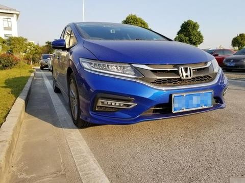 本田杰德，车主讲述一万两千多公里后的实际感受有多差？