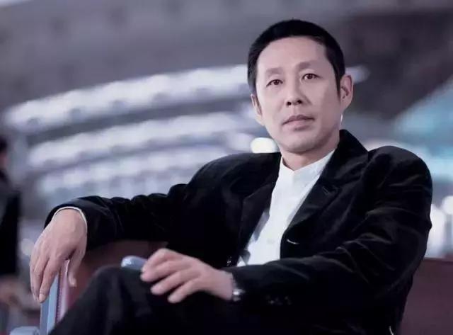 求这个中年男演员的名字,好像是法国还是意大