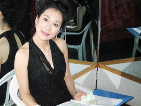 娱乐圈中长得像俞飞鸿的女星，名气却没她那么好