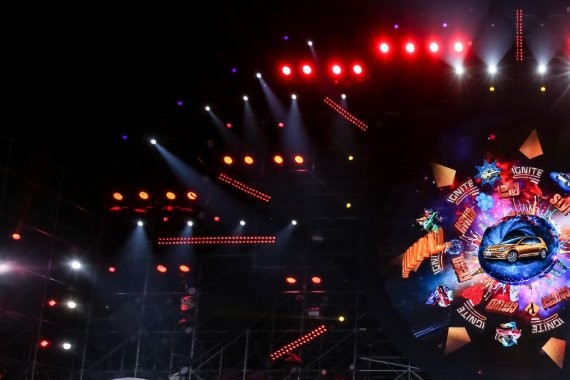 全新高尔夫家族上市，高配置新底盘，售价12.19万起