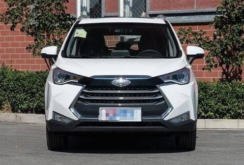 瑞风S3手动豪华型和手动豪华智能型哪个好?