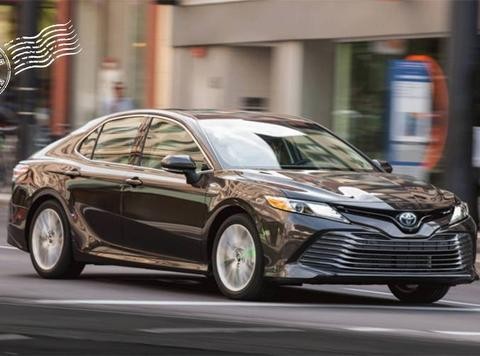 从轿车到SUV、MPV，下半年这些新车满足你