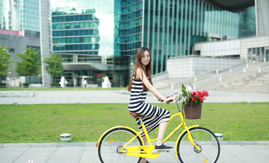 共享单车行业冬季无冰点：ofo、摩拜竞争如火如荼