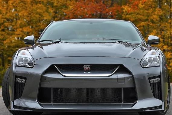 日产“战神”小改款GT-R上市！全新官方图抢先看