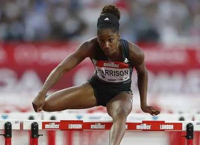 盘点女栏王100M世界纪录 美国占50%中国无人