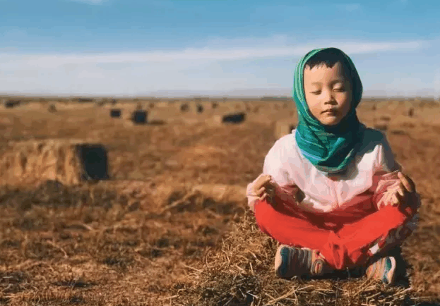 女儿皮肤过敏长疹子,乐嘉为其艾灸,有个懂艾灸