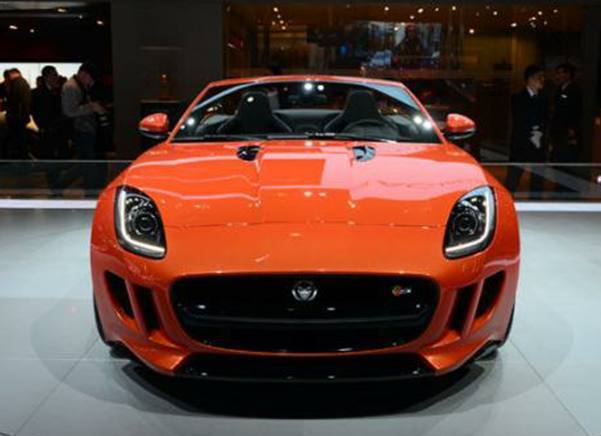 全国限量版跑车图片集锦,最后一辆成龙和迪拜