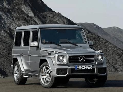 如果你买彩票中了500万，你会买什么车？