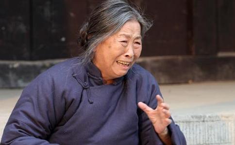 最感人电视剧我的丑娘让你感受到世界上最深沉的母爱