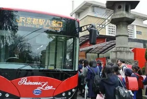 默默耕耘23年，远销海内外！比亚迪的电动时代当真要来了？