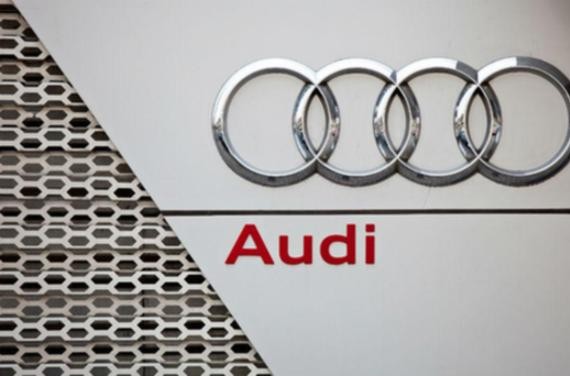 奥迪涉嫌操纵A8尾气排放 在德遭调查