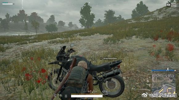 吃鸡里的车辆载具分析