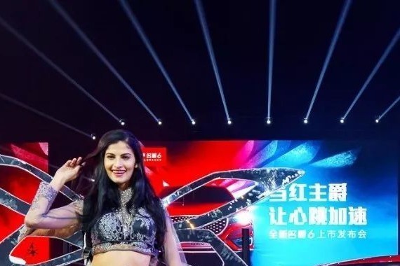 从冷到热只是一瞬间 名爵6要坐定车圈“维密大咖”了！