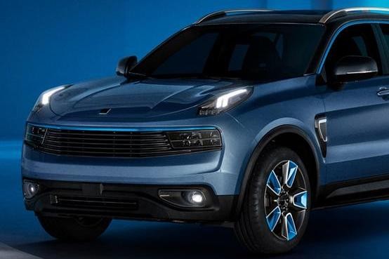 林子论车：浅谈“领克01”到底是颠覆之作还是“自寻死路”