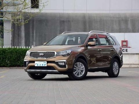 征服的了川藏载的了娃, 2.0T六动力, 15万起奶爸最好的选择