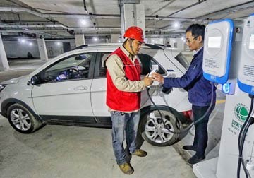 日系车品牌集体转向电动化